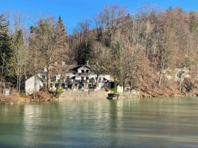 Ca'Leone Zimmer Bad Tölz